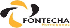 Hormigones Fontecha logo